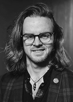 William Thompson-Brant